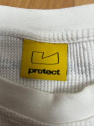 Camiseta Protect manga larga 312