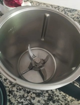 Vaso Thermomix TM6