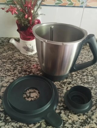 Vaso Thermomix TM6