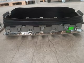 Rejillas Radiador BMW X5 (izquierda y derecha).