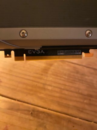 Tarjeta Gráfica NVIDIA GTX 980 Founders Edition