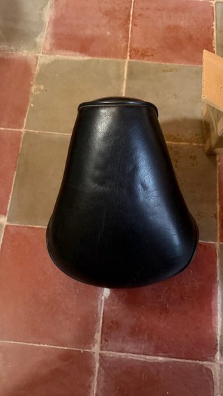 Asiento Mobylette