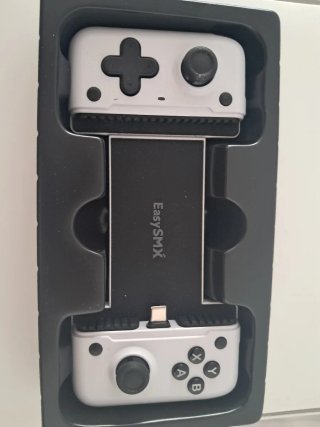 Mando Gaming EasySMX