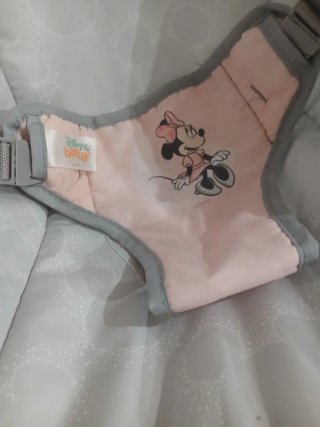 Hamaca bebé Disney Baby Minnie