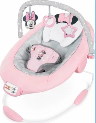 Hamaca bebé Disney Baby Minnie