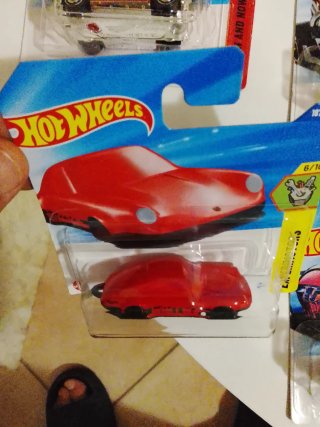 Hotwheels