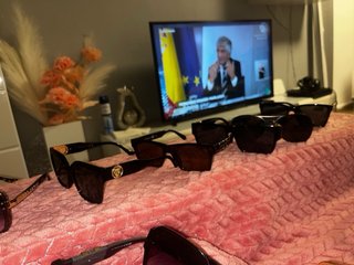 Gafas de sol polarizadas