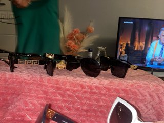 Gafas de sol polarizadas