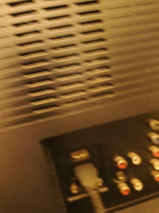 Televisor Sony BRAVIA Negro