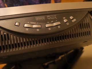 Televisor Sony BRAVIA Negro