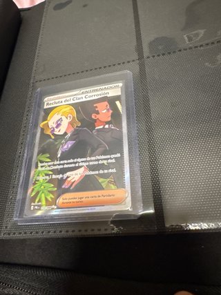 Cartas pokemon