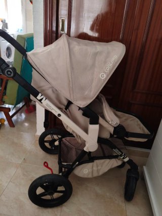 Cochecito Concord Wanderer