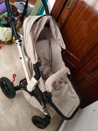 Cochecito Concord Wanderer