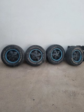 Llantas Cooper Discovery AT3 4x4