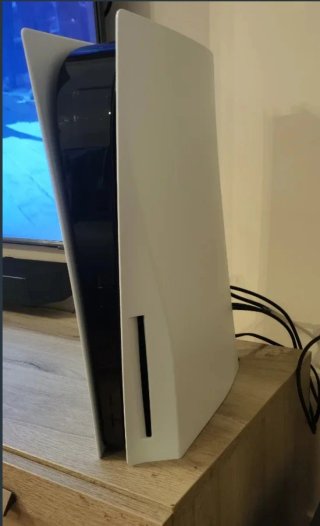 Consola Sony PlayStation 5 PS5