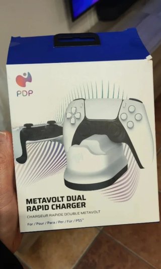 Consola Sony PlayStation 5 PS5