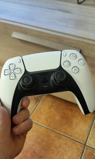 Consola Sony PlayStation 5 PS5