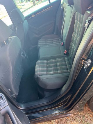 Volkswagen Golf gti 6 2012