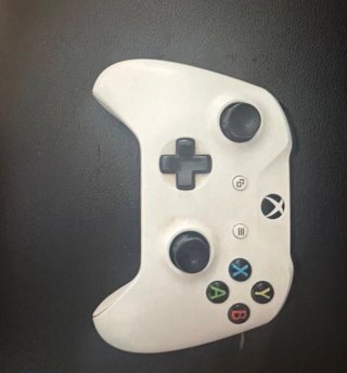 Xbox One S 1TB Blanca negociable