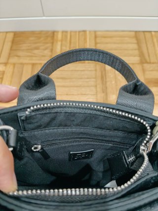 Bolso negro Parfois