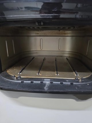 Freidora de Aire Innsky XXL 5,5L (1700W)