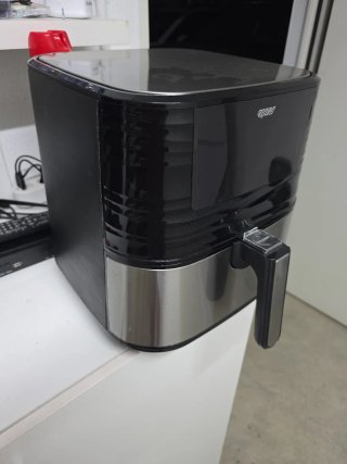 Freidora de Aire Innsky XXL 5,5L (1700W)