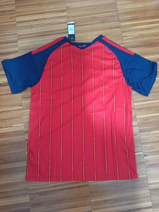 Camiseta España Talla XL
