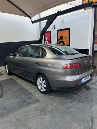 Cordoba 1.9 tdi 2003