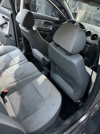 Cordoba 1.9 tdi 2003