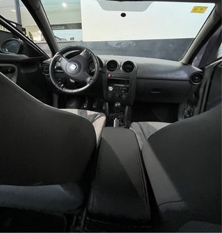 Cordoba 1.9 tdi 2003