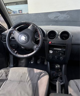 Cordoba 1.9 tdi 2003