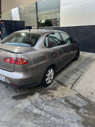 Cordoba 1.9 tdi 2003