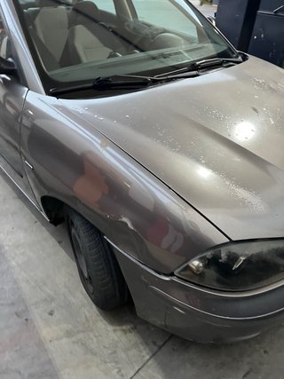 Cordoba 1.9 tdi 2003