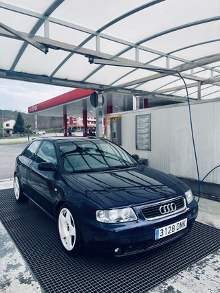 Audi A3 1.9 Tdi