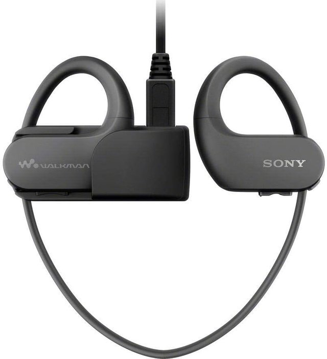 Auriculares Sony Walkman NW-WS413 4GB. Para repara