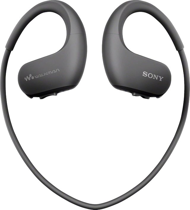Auriculares Sony Walkman NW-WS413 4GB. Para repara