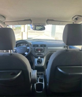Ford C-MAX 2007