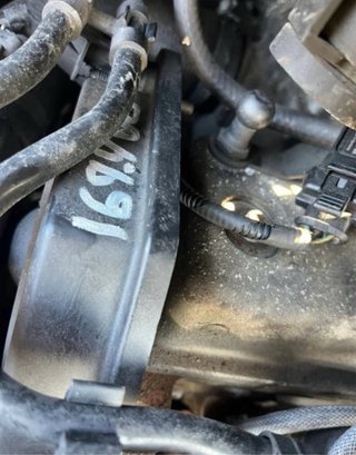 Ford C-MAX 2007