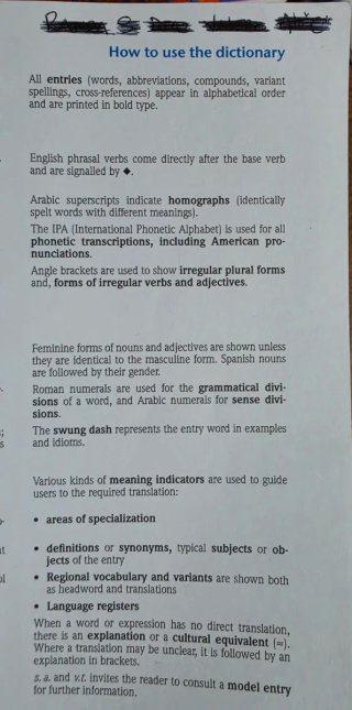 Richmond pocket dictionary español-inglés engli...