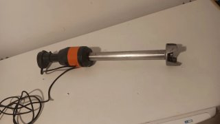 Batidora Industrial SAMMIC TR 330