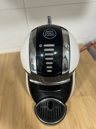 Cafetera Dolce Gusto Genio 2 Edición MINI