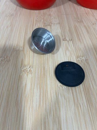 Cafetera Dolce Gusto Genio 2 Edición MINI
