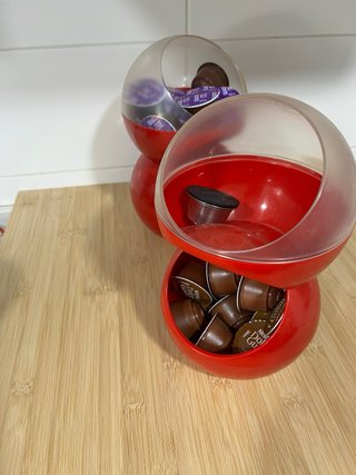 Cafetera Dolce Gusto Genio 2 Edición MINI