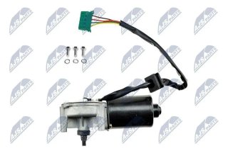 MOTOR LIMPIAPARABRISAS MERCEDES CLASE C W202