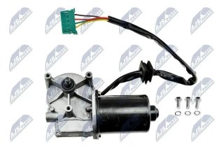 MOTOR LIMPIAPARABRISAS MERCEDES CLASE C W202