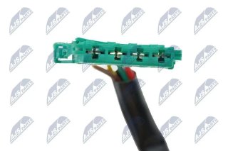 MOTOR LIMPIAPARABRISAS MERCEDES CLASE C W202