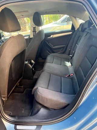 Audi A4 2009