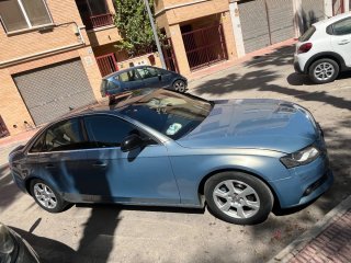 Audi A4 2009