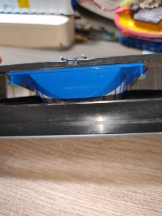 Depósito polvo aspirador iRobot Roomba 500/600 Aer