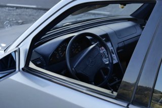 Mercedes-Benz Clase C 250TD W202